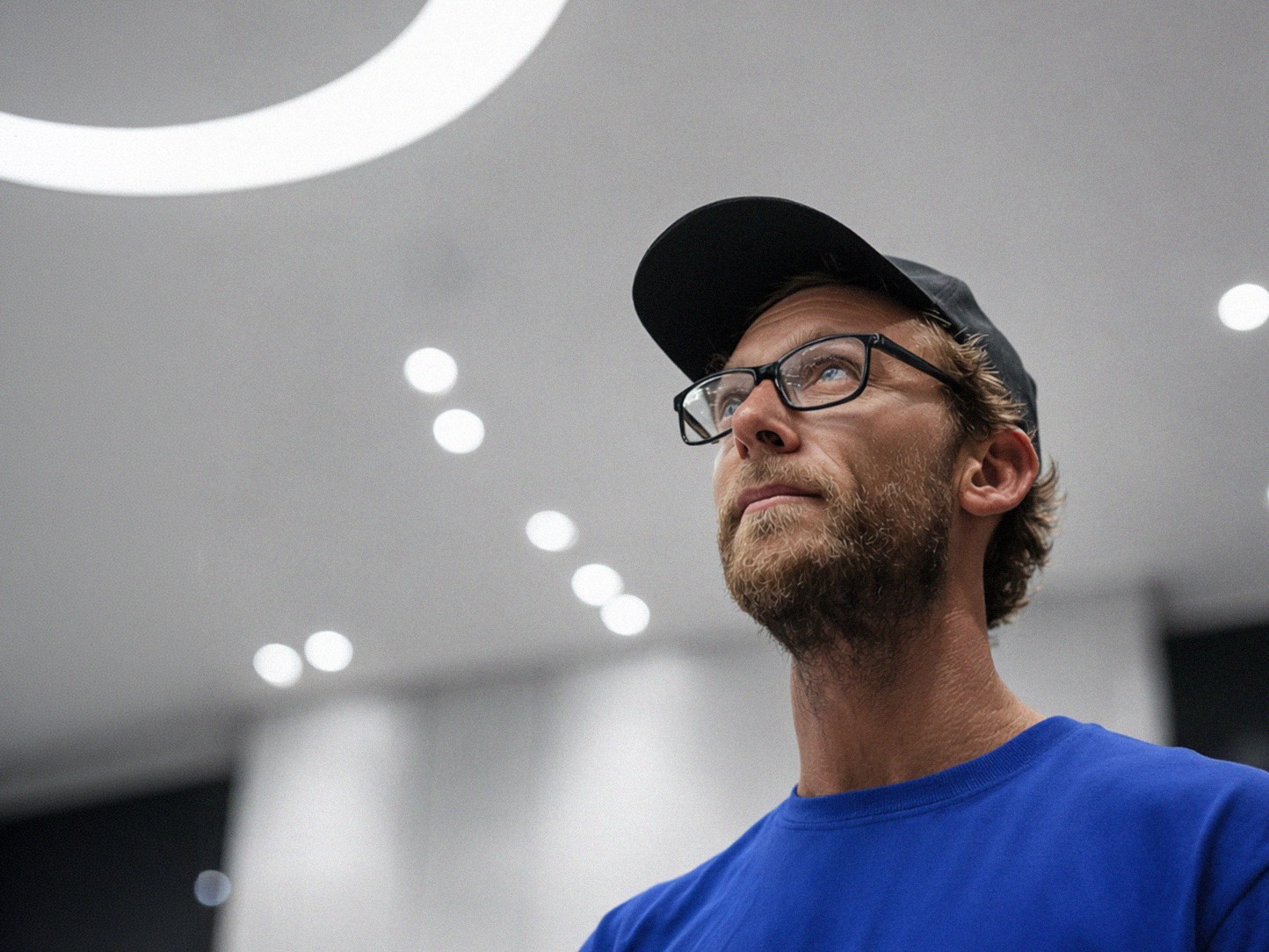 Beleuchtung kaufen – Innen- & Aussenleuchten vom Fachmann