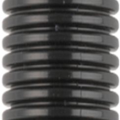 Wellschlauch Rohrflex 21.2mm PA 6-D dickwandig Ring 50m schwarz