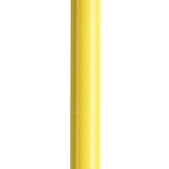 Hakenschrauben 3.5×60mm gelb, isoliert verzinkt