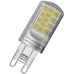 LED-Lampe PARATHOM PIN 40 G9 4.2W 840 470lm 300°