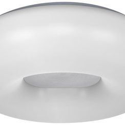 LED-Deckenleuchte SMART+ WIFI ORBIS Donut 400 26W, 3000…6500K, 1050lm, weiss