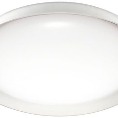 LED-Deckenleuchte SMART+ WIFI ORBIS Plate 430 26W, 3000…6500K, 1250lm, weiss
