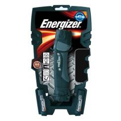 Energizer Taschenlampe Hardcase Pro 2AA Bl.à 1 Stk.