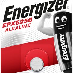 Knopfzelle Alkali Energizer EPX625G 1.5V Blister à 1 Stück