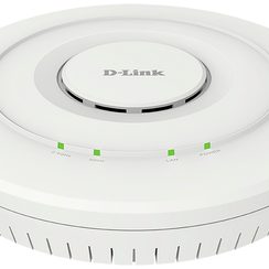 Access Point D-Link DWL-6610AP, Unified AC1200 Dualband