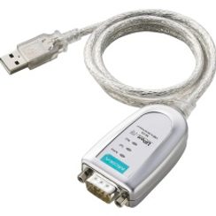 Moxa UPort 1110 USB to Serial Converter