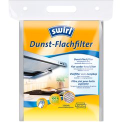 Swirl Dunst-Flachfilter