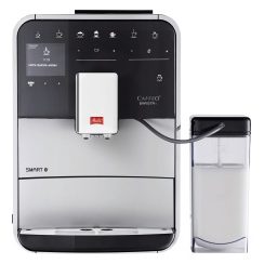 Melitta Kaffeevollautomat Barista Smart si-schw.