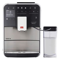 Melitta Kaffeevollautomat Barista Smart Edelstahl