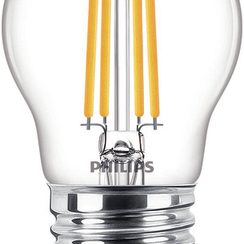 LED-Lampe CorePro LEDluster E27 P45 6.5…60W 827 806lm