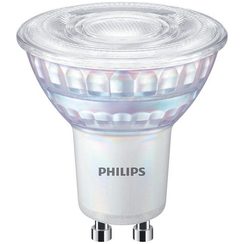 Lampe CorePro LEDspot Classic GU10 3…35W 230V 840 240lm 36° DIM