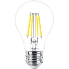 LED-Lampe MASTER Value LEDbulb D E27 A60 3.4…40W 927 470lm, klar