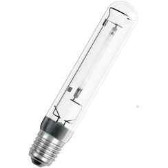Natriumdampf-Hochdrucklampe NAV-T E27 50W SUPER 4Y