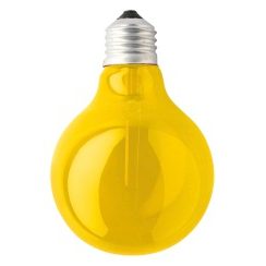 Spare Bulb G80 yellow 1LED ww 36V/0.3W