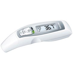 Beurer Multifunktions-Fieber Thermometer 7in1