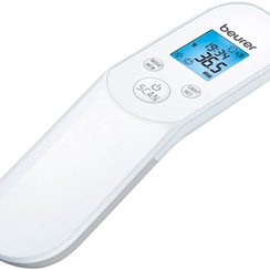Beurer Thermometer kontaktlos