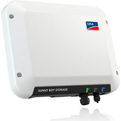 Energiespeichersystem SMA Sunny Boy Storage 2.5