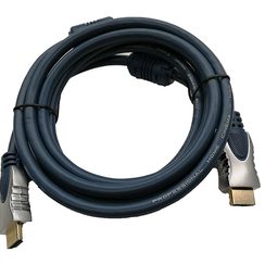 HDMI-Kabel 3m, mit 2 HDMI Stecker  bis 165MHz