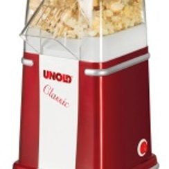 Unold Popcorn Maker Classic