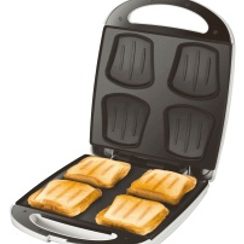 Unold Toaster Quadro 48480