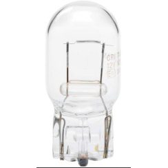 Glassockel-Lampe 12066 B2 W21-5W/12V/W3x16d  Blister