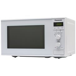 Panasonic Mikrowellengerät NN-S251 weiss
