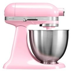 KitchenAid Küchenmaschine Mini pink