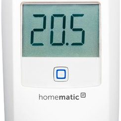 Homematic IP Smart Home Funk-Heizkörperthermostat
