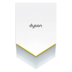 Dyson Airblade V HU02 Nickel Polycarbonat