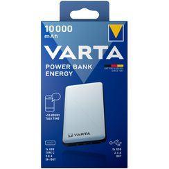 Mobile Powerbank Varta Energy 10000mAh