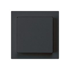UP-Schalter kallysto 3/1L schwarz